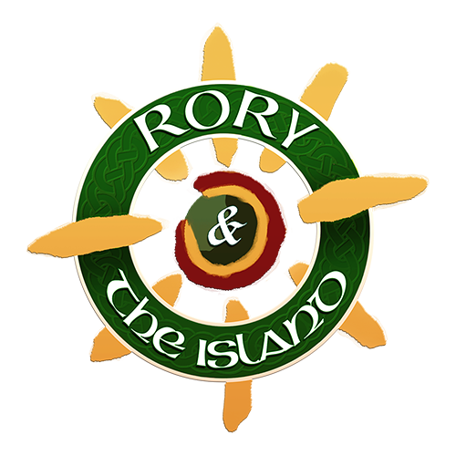 Rory & The Island