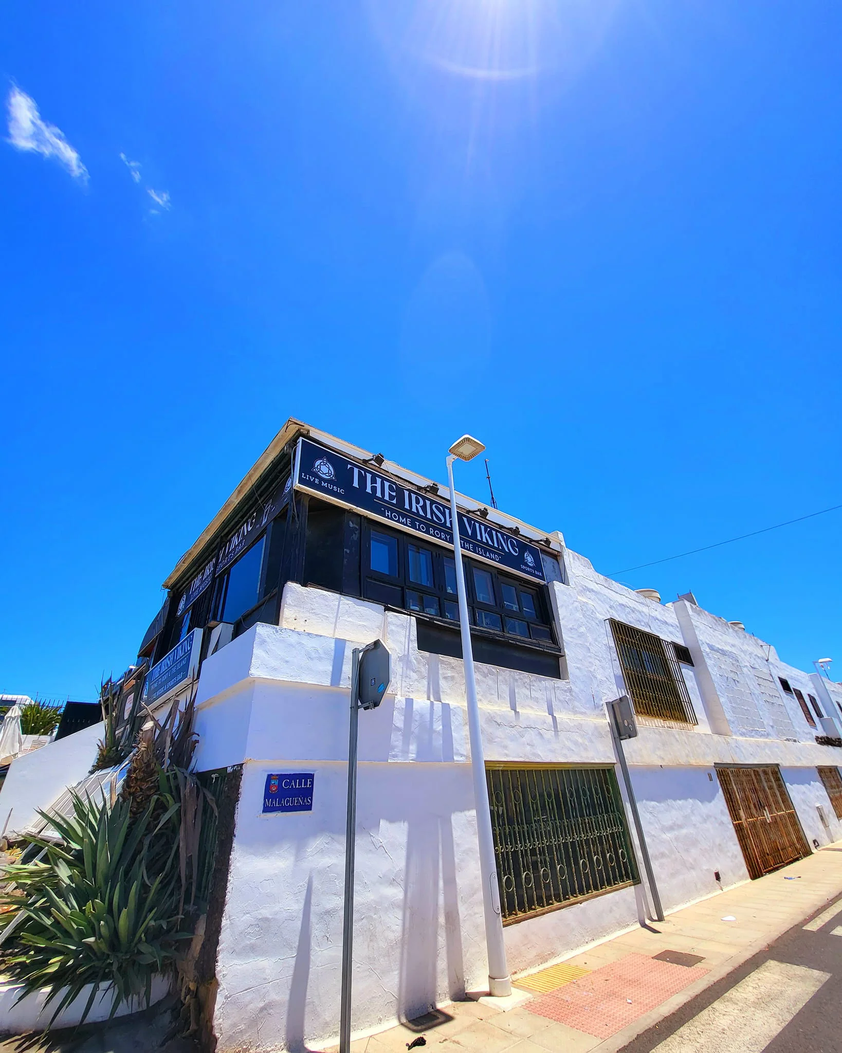 Live Music Bar in Puerto del Carmen