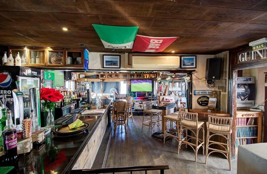 Family Friendly Bar in Puerto del Carmen
