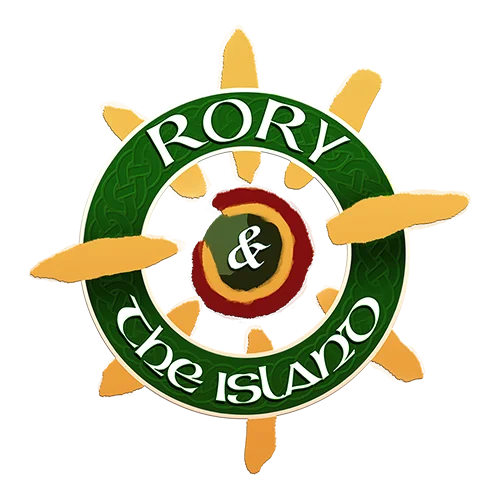 Rory & The Island