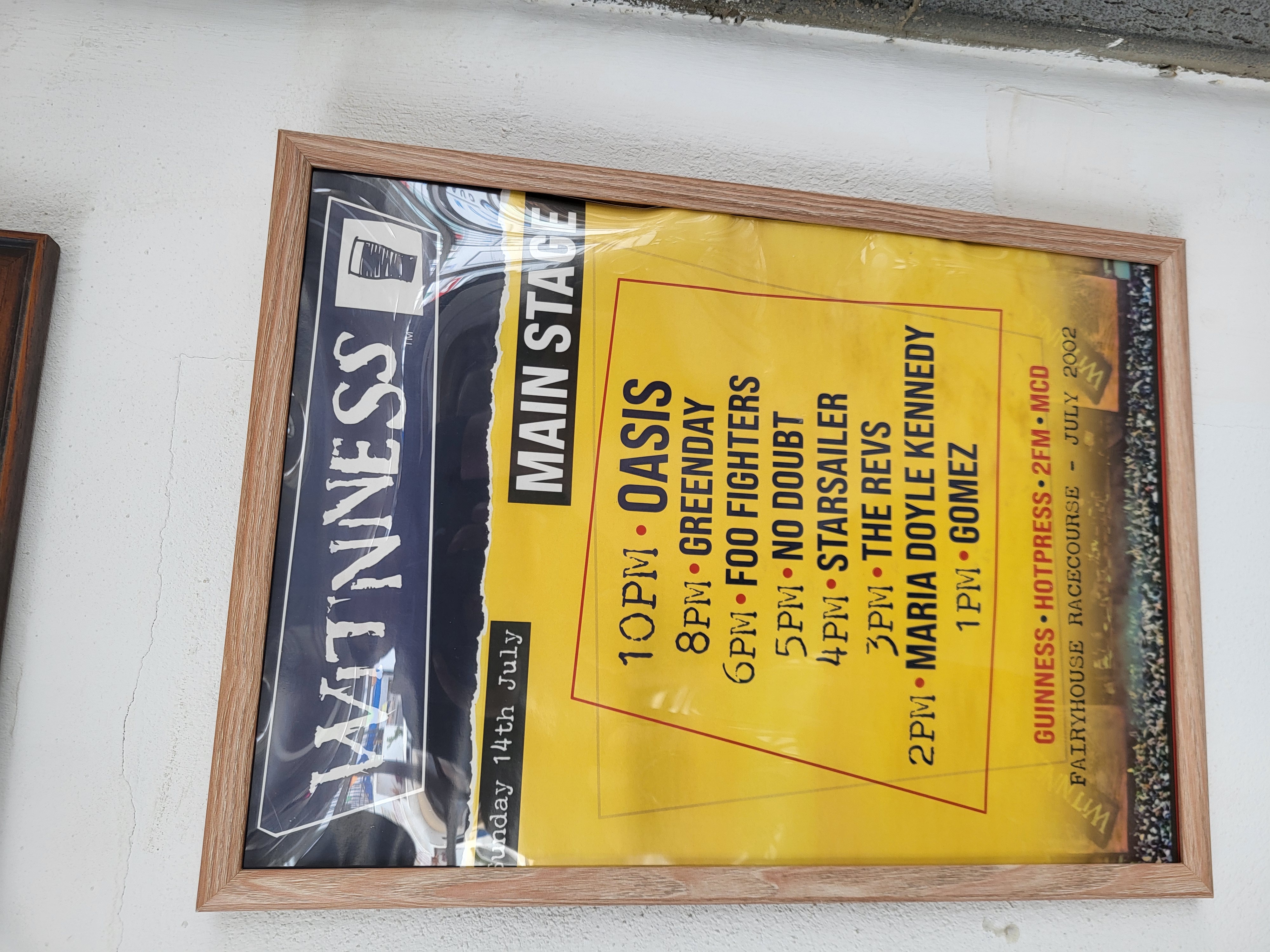 Witness Festival