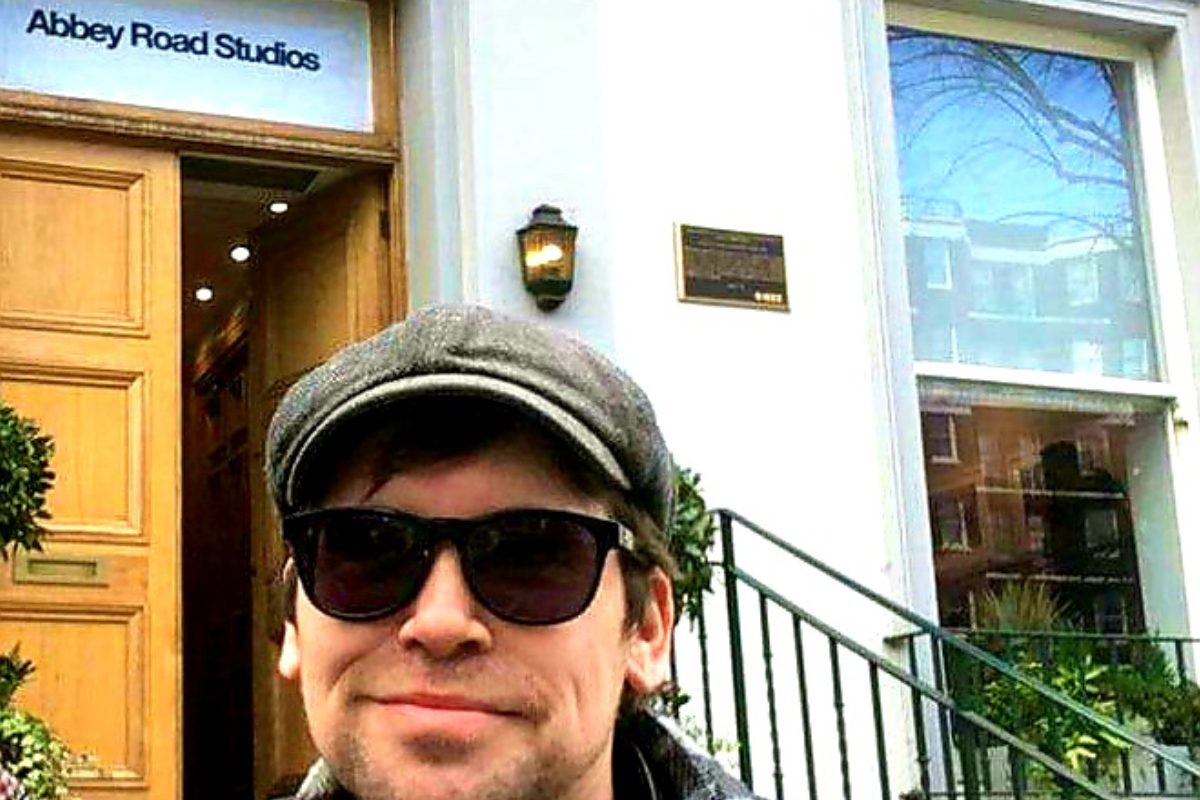 Abbey Road Recording Studios