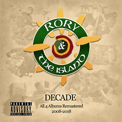 Rory and The Island Decade 