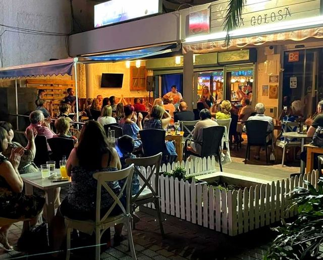 Rory's Corner Bar Puerto del Carmen